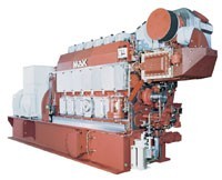 Generator Set